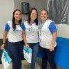 Semana da Enfermagem – 2º dia de programação engaja profissionais
